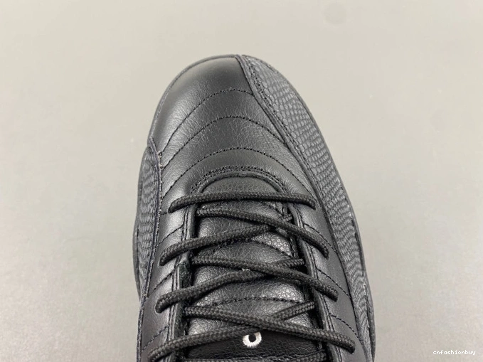 The 130690-013 Retro Master Air 12 Jordan 0306